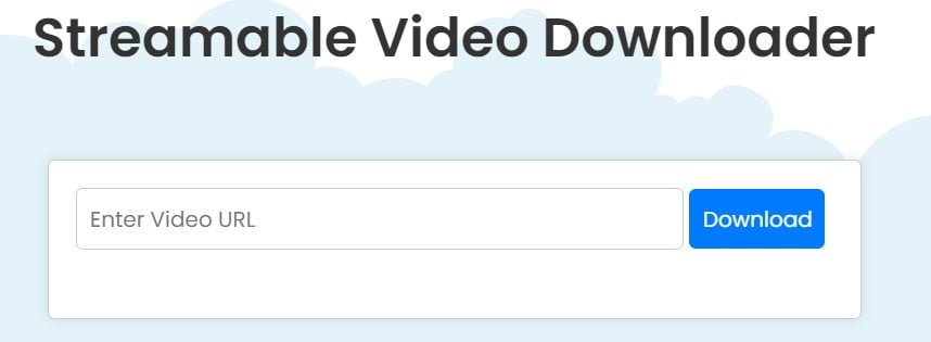 Streamable Video Downloader 8 Streamable Video Downloader