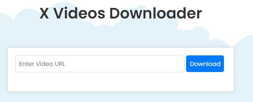 X Videos Downloader 1 X Video Downloader