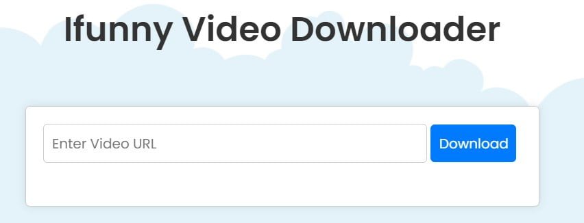 Ifunny Video Downloader 2 iFunny video downloader